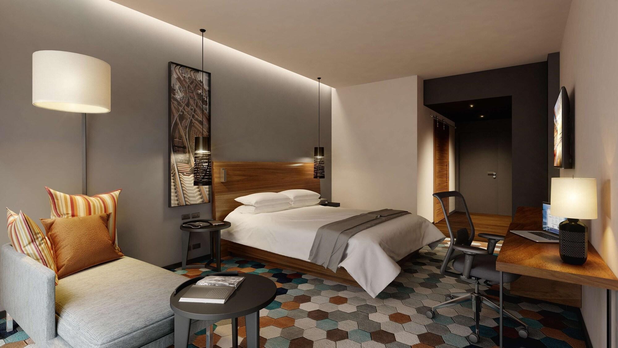 Doubletree By Hilton Celaya Celaya  Exterior photo