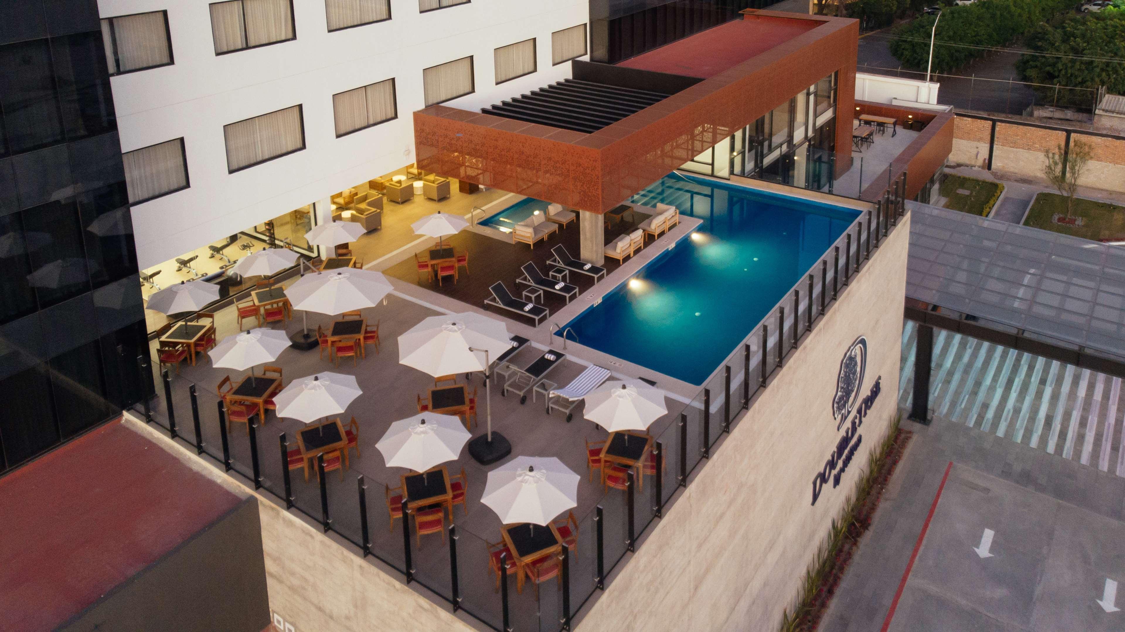 Doubletree By Hilton Celaya Celaya  Exterior photo