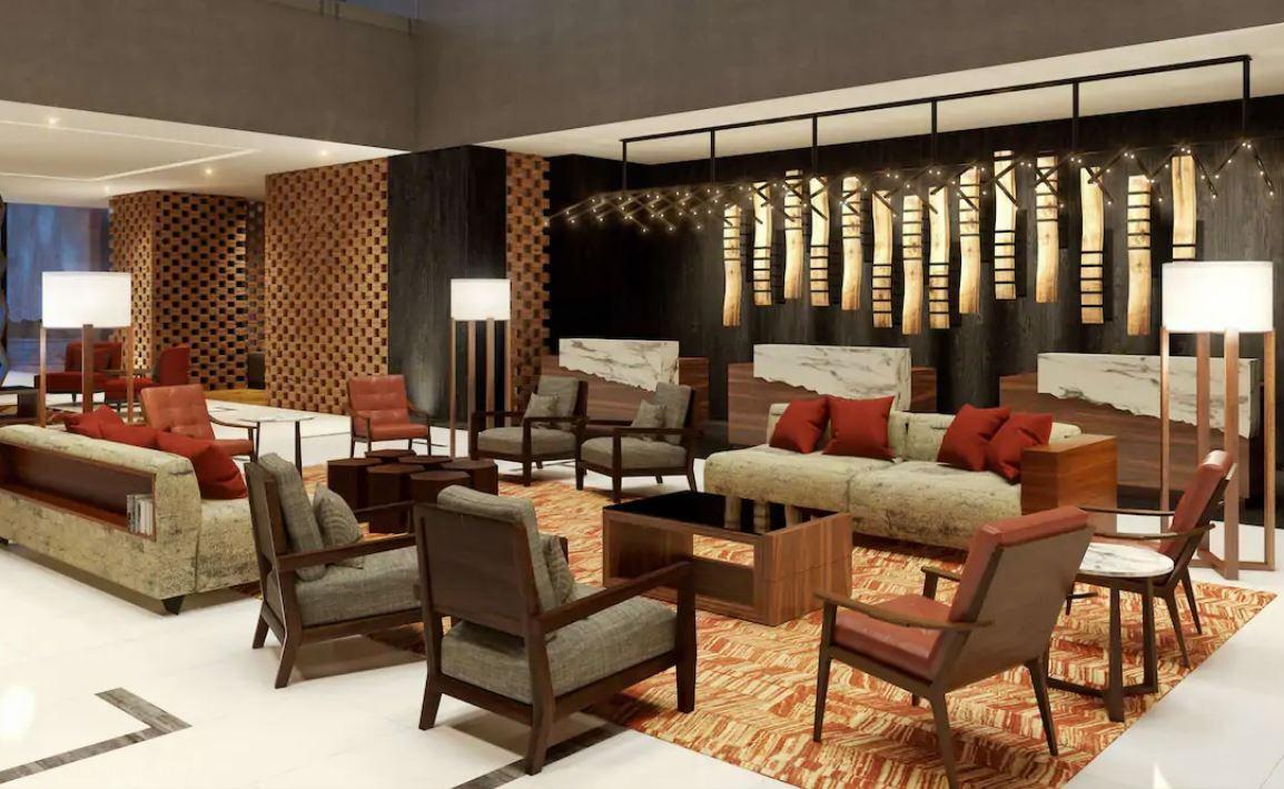 Doubletree By Hilton Celaya Celaya  Exterior photo